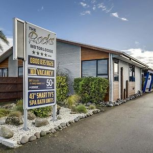 The Rocks Motel